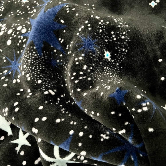 Victoria secret Sherpa blanket 2021 - Picture 3 of 3